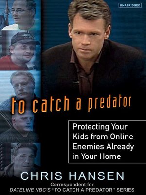 cover image of To Catch a Predator